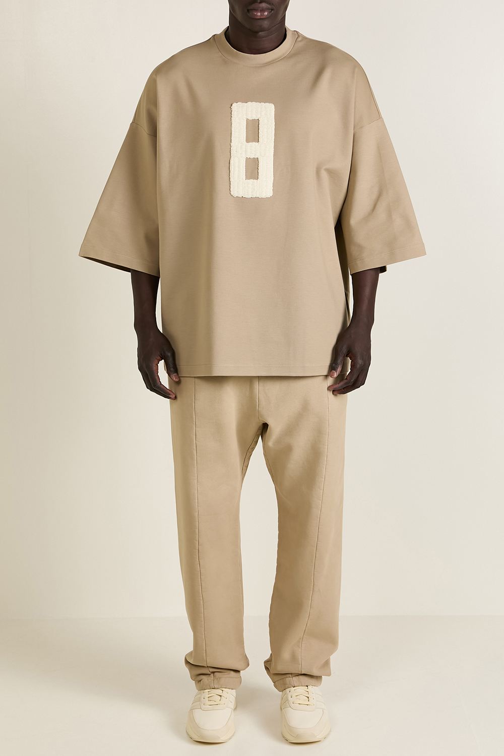 חולצת טי FEAR OF GOD